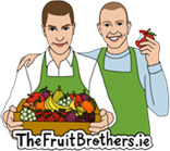 The Fruit Brothers